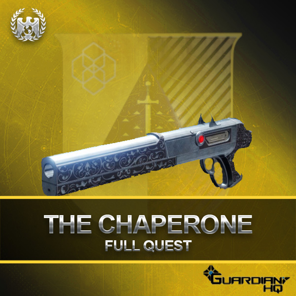 3d comic the chaperone. elisode 4