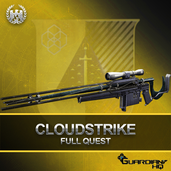 Cloudstrike GuardianHQ