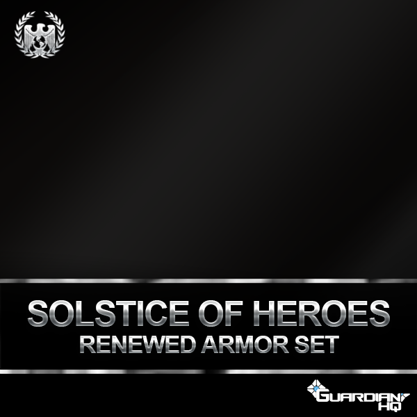 Solstice of Heroes