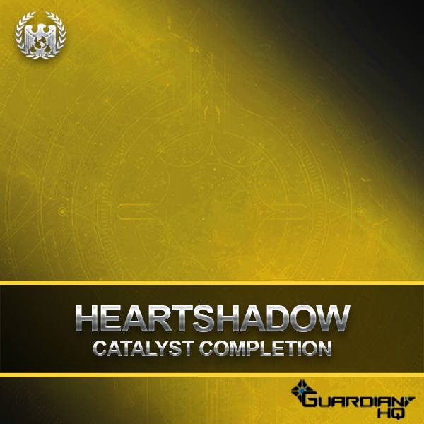 Heartshadow Catalyst