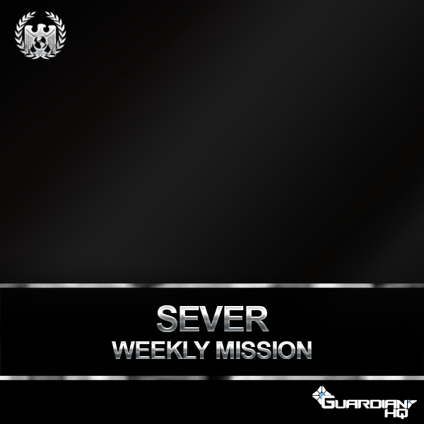 Sever Mission