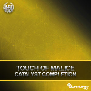 Touch of Malice Catalyst