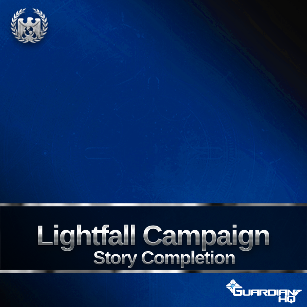 Lightfall Campaign